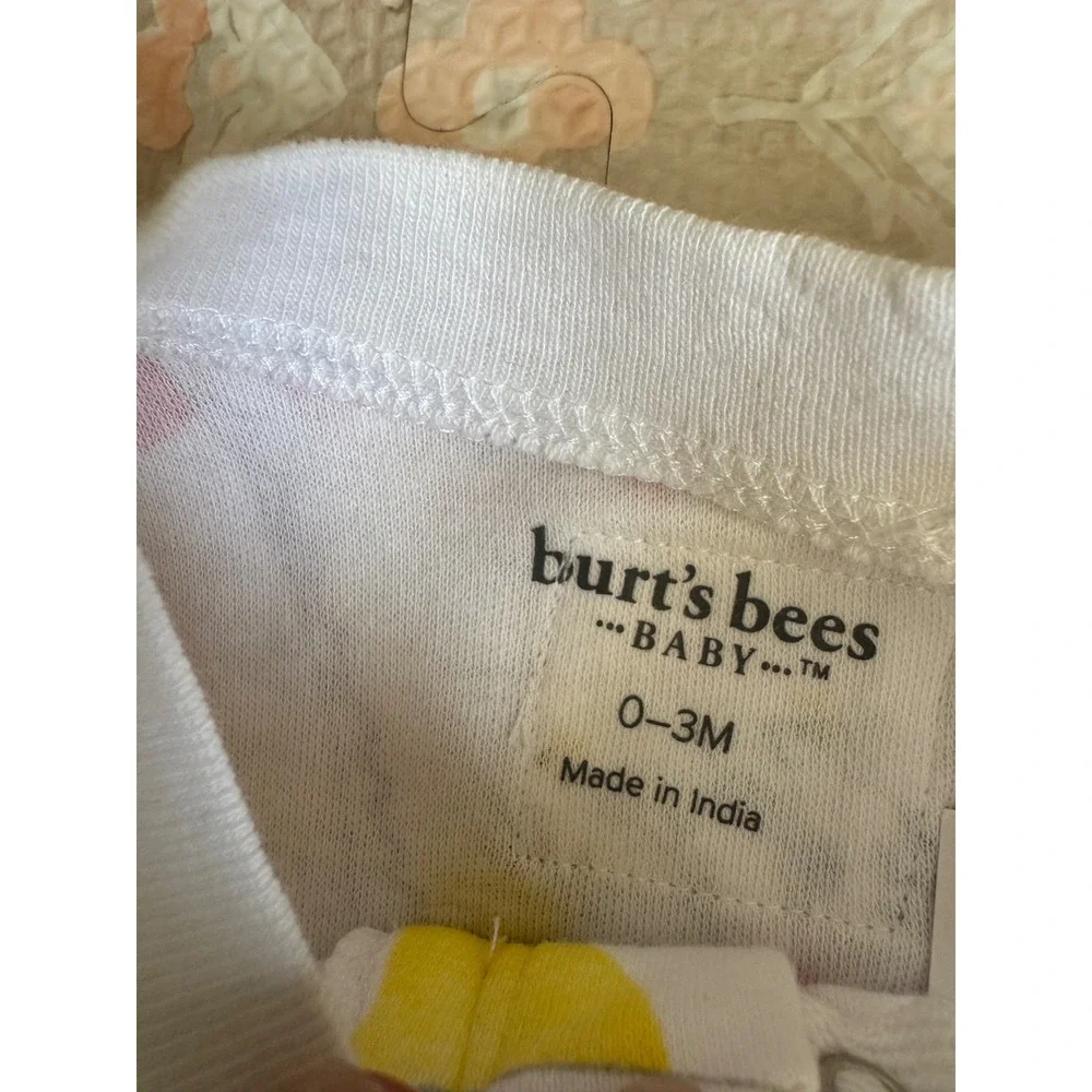 Burts Bees Baby burt bees